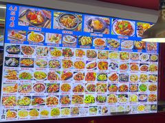 -鑫鸿达·海鲜闽菜热炒小馆(中山路店)