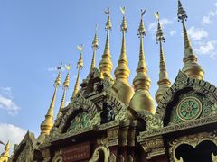 -西双版纳总佛寺