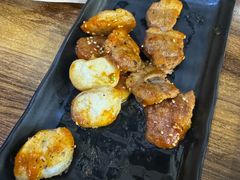 -冰城大叔烤冷面(东关二条北口店)