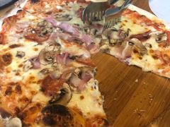 -IL Forno 意坊·意大利餐厅(花园店)