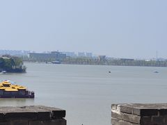 -商丘古城-应天书院