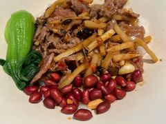 -漆黑觉米粉(三里屯店)