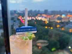 -烛影拾光观景餐厅·创意菜·摄影·小提琴(大唐不夜城店)