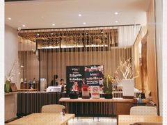 大堂-Hatsune隐泉日式料理(SKP店)