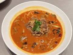 -宴天下大酒店·传承洛阳菜(政和路店)