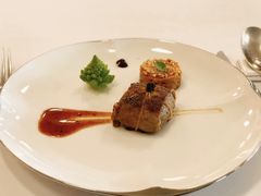 -伯衡55·吉品轩(乌鲁木齐南路店)