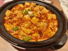 超下饭麻婆豆腐-椒爱水煮鱼川菜(CBD万达店)