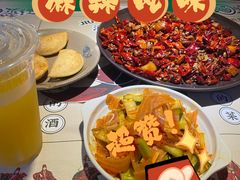 -酒阳蒸经小酒馆(解放碑店)