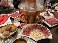 -南门涮肉(后海店)