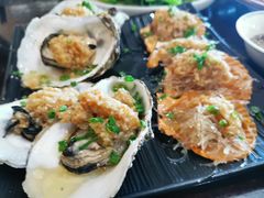 -海棠湾聚鼎香海鲜坊(海昌梦幻不夜城店)