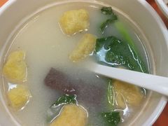 -鸭味先老鸭粉丝馆(瑞金路二号四号小区店)