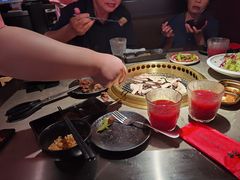 -谷牛日式烤肉(宝山U天地店)