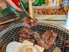 -鑫釜山海鲜烧烤(浑南店)
