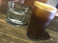 -DEEP COFFEE(瑞光烘焙工厂店)