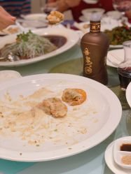 -深圳香格里拉大酒店·宴会厅