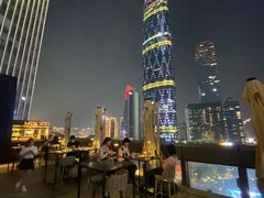 -Mercato莫卡多露台餐厅与酒吧(K11店)