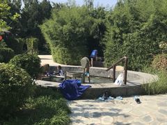 -南宫温泉水世界