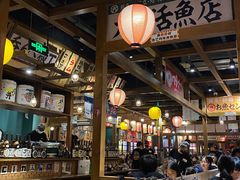 -小川洋风料理(街道口店)
