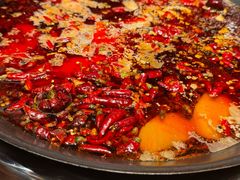 -胖姐社区老火锅(北京总店)