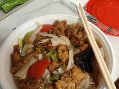 -老西安韩记三鲜煮馍(四府街店)