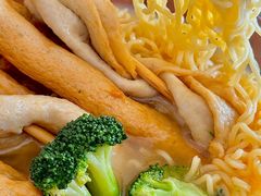 -盒马鲜生(馥邦国际店)