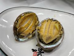 -渡海小渔村.老辈日照菜