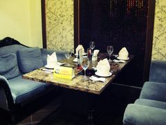 卡座-卫鼎轩·曹公馆(鼓楼店)