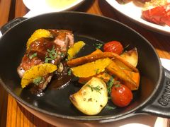 -mezza9 Macau(澳门君悦酒店)