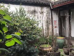 -院子餐厅·大锅菜·老杭帮(桥西直街店)