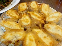 牛肉锅贴-两来风(文亭街店)