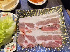 -AJIYA·池袋日式烧肉自助(天津万象城店)