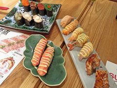 -Sushi Love 创意寿司(丽影广场店)