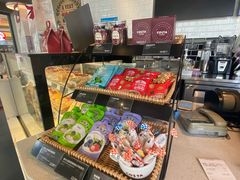 -COSTA COFFEE(龙德广场店)