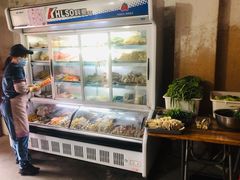 -陈氏老字号十三小炸炸店