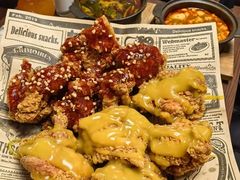 -韩鼎丰·韩国料理(林奥店)