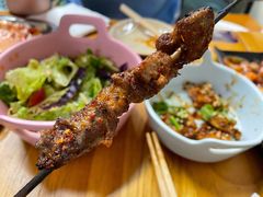 -炒豆合作社(东四总店)