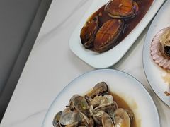 -来之顺海鲜菜馆·青岛菜·始于1993(栈桥店)