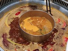 -悦见花开·花园里的火锅·露营·下午茶