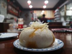-四海楼(如皋定慧禅寺店)