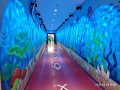 -深海中餐厅(国家海洋博物馆店)