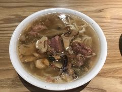 海味面-吴记怪味面(牛王庙店)