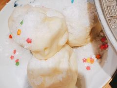 -山楂树融合菜餐厅