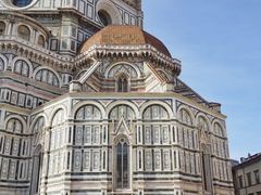 -圣母百花大教堂穹顶