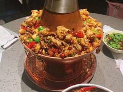 -一棠龙虾•王牌虾球(楚河汉街店)