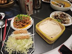 -美达尔烧烤(大尧三路店)