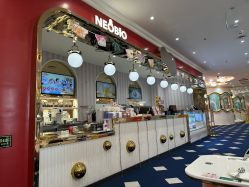 -奈尔宝·儿童乐园·亲子餐厅(苏州大悦城店)