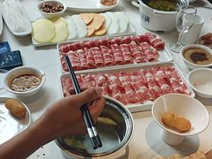 -蒙都43°9羊火锅·赤峰美食(宁城店)