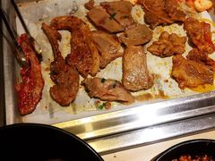 -新石器烤肉(西田城店)