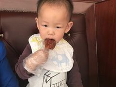 -大赤坎肥仔强烧味海鲜餐厅(大赤坎店)