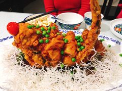 -老浒记民俗酒楼(王府井店)